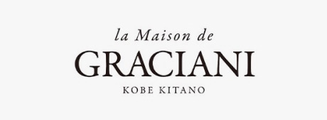 la Maison de GRACIANI KOBE KITANO