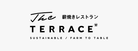 The TERRACE SUSTAINABLE / FARM TO TABLE