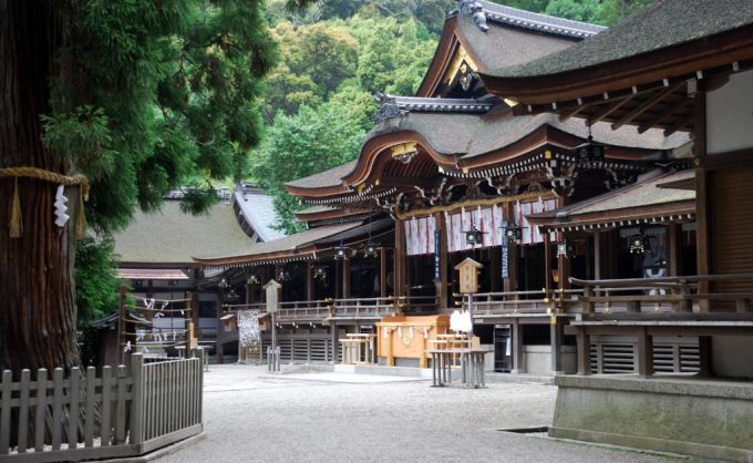 大神神社