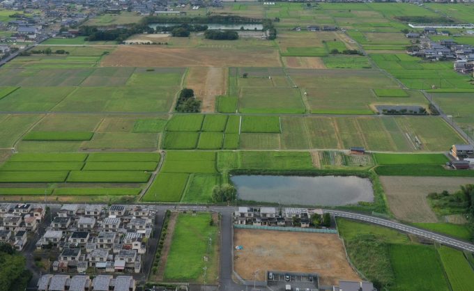 藤原宮跡