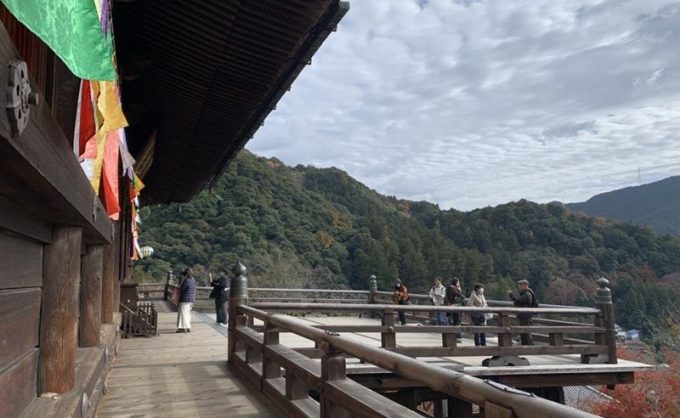 長谷寺