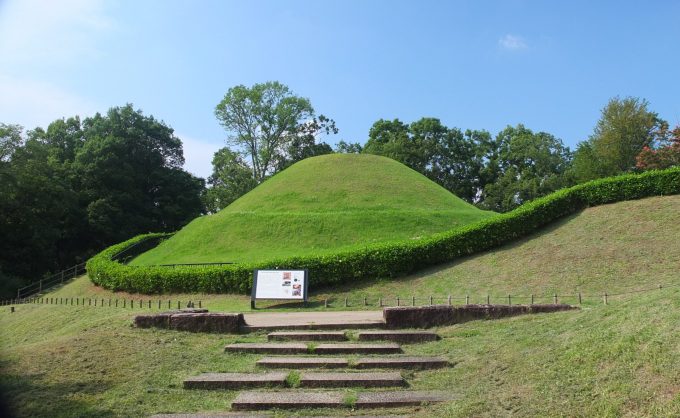 高松塚古墳